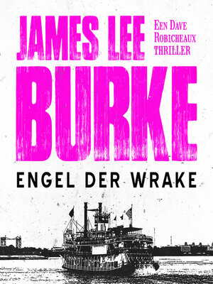 cover image of Engel der wrake